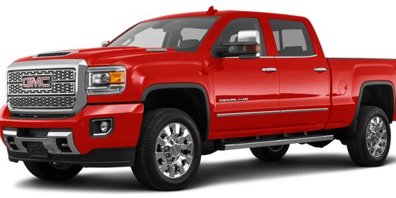 GMC SIERRA HD 2019 1GT12SEY6KF264137 image GMC SIERRA HD 2019 1GT12SEY6KF264137 image